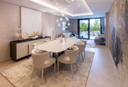 La visión de AM Concept, diseño como herramienta para revalorizar espacios residenciales de alta gama