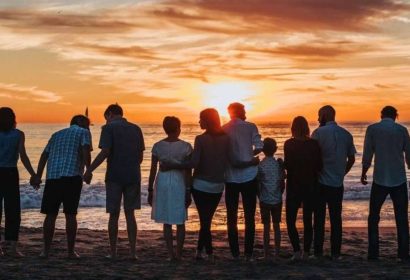 Turismo nacional e internacional; qué buscan en sus estancias vacacionales