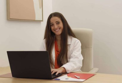 ‘No podía ser madre y sentí que mi vida se paralizaba’; el testimonio de Cristina en Vida Fertility Alicante