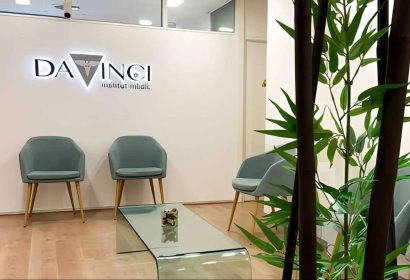 Podología especializada en Sabadell; Institut Mèdic DaVinci