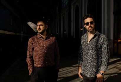 Lisboa es el nuevo single de Azier