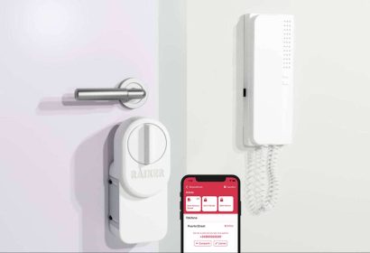 Cerraduras inteligentes para apartamentos turísticos; más seguridad y comodidad con Raixer