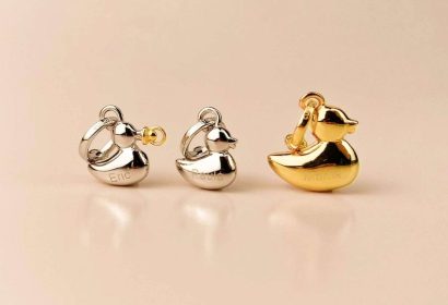 Tendencia para el Día de la Madre; Los Patitos de Customima