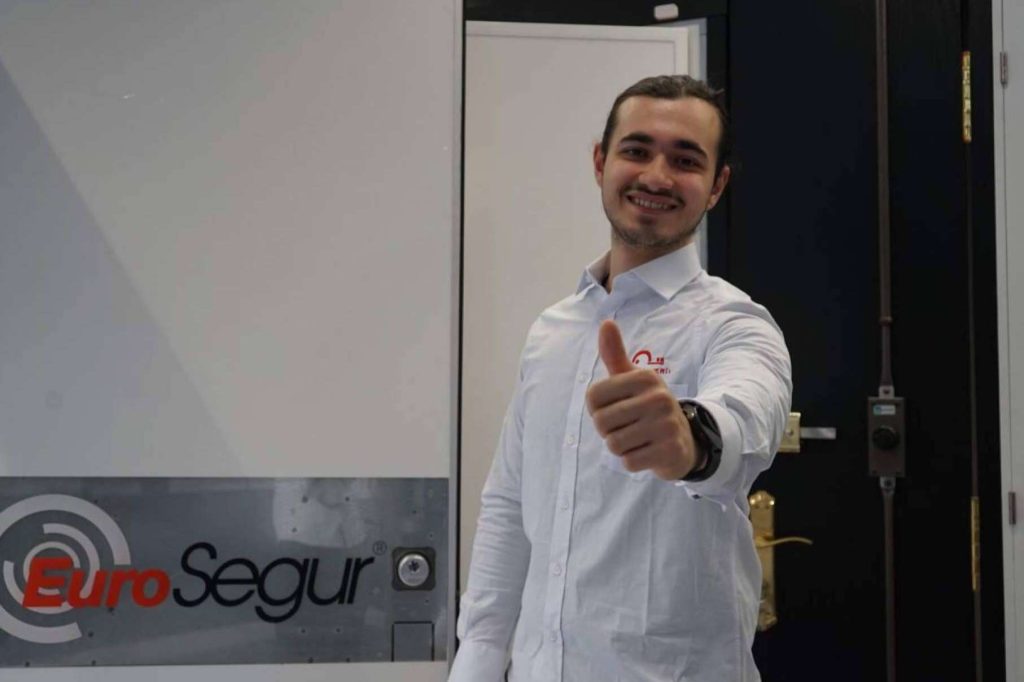 Cerrajería integral adaptada a comunidades, Clauteck amplía su cobertura en Barcelona