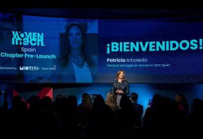 La organización global líder en diversidad tecnológica, Women in Tech® lanza su capítulo en España