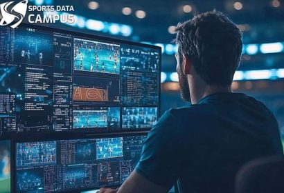 Abierta una nueva inscripción para los Másters de Sports Data Campus en colaboración con la UCAM