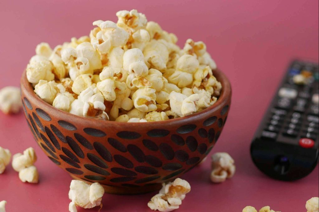 La propuesta cultural de EFILM destaca como plataforma para ver películas gratis sin suscripciones