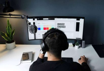 Del talento creativo al empleo digital; formación accesible con impacto real