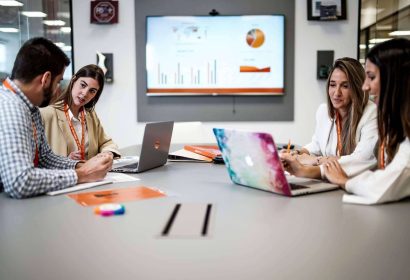 La convocatoria de oposiciones en Cataluña 2025 refuerza las oportunidades en la Generalitat