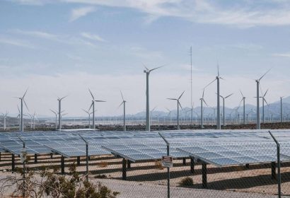 AleaSoft; El tirón renovable y la bajada del gas empujan a la baja los precios de los mercados europeos