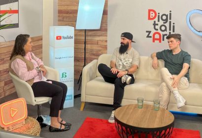 En 2025 los influencers profesionales aumentan un 16% en España