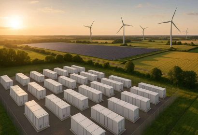AleaSoft; La gestión eficiente de las baterías marcará la rentabilidad de los proyectos renovables