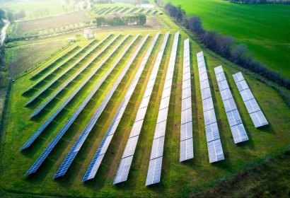 AleaSoft; Precios de mercados europeos en mínimos desde noviembre y récords de fotovoltaica en mayo