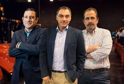 Aprolis Iberia refuerza su estructura con tres nuevos nombramientos clave en su equipo directivo