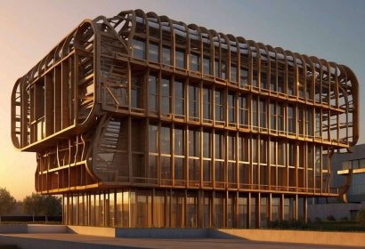 ZIGURAT también ha lanzado este año el primer máster online para la IA en arquitectura y construcción
