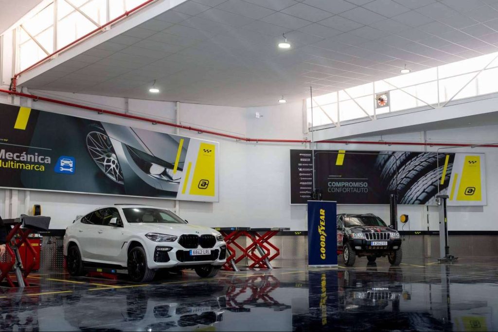 Confortauto consolida su liderazgo en 2025; ‘Mejor red valorada en Google’ y ‘Mejor servicio del año’ por los consumidores