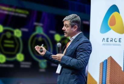 Congreso AERCE 2025; Magnus Commodities será uno de los ponentes destacados junto a Coca-Cola Europacific