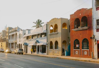 Orizontes.com; experiencias de viaje inolvidables para los más exigentes