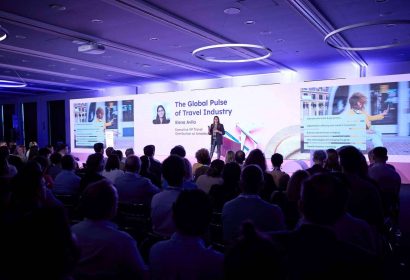 Bavel Travel Summit 2025; la inteligencia artificial es la piedra angular del futuro del sector turístico