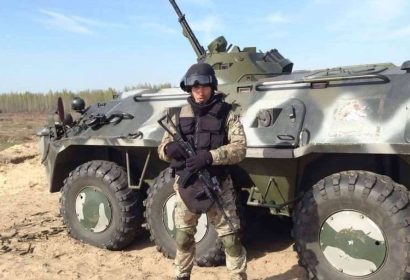 La guerra híbrida de Rusia alcanza a España; solicitudes de extradición contra militares ucranianos