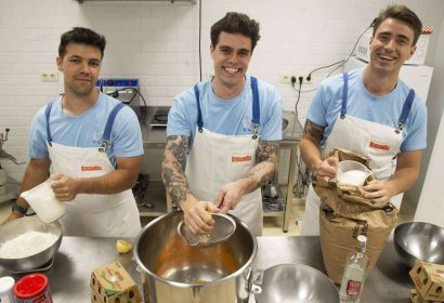 Madrid da la bienvenida a Bercianitas, el sabor de la tradición en forma de rosquilla