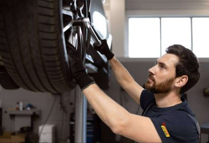 Nexen y Confortauto lanzan campaña con hasta 60€ en gasolina y un neumático de última generación