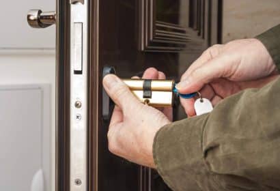 Cerrajero 24 horas, servicios urgentes con disponibilidad continua
