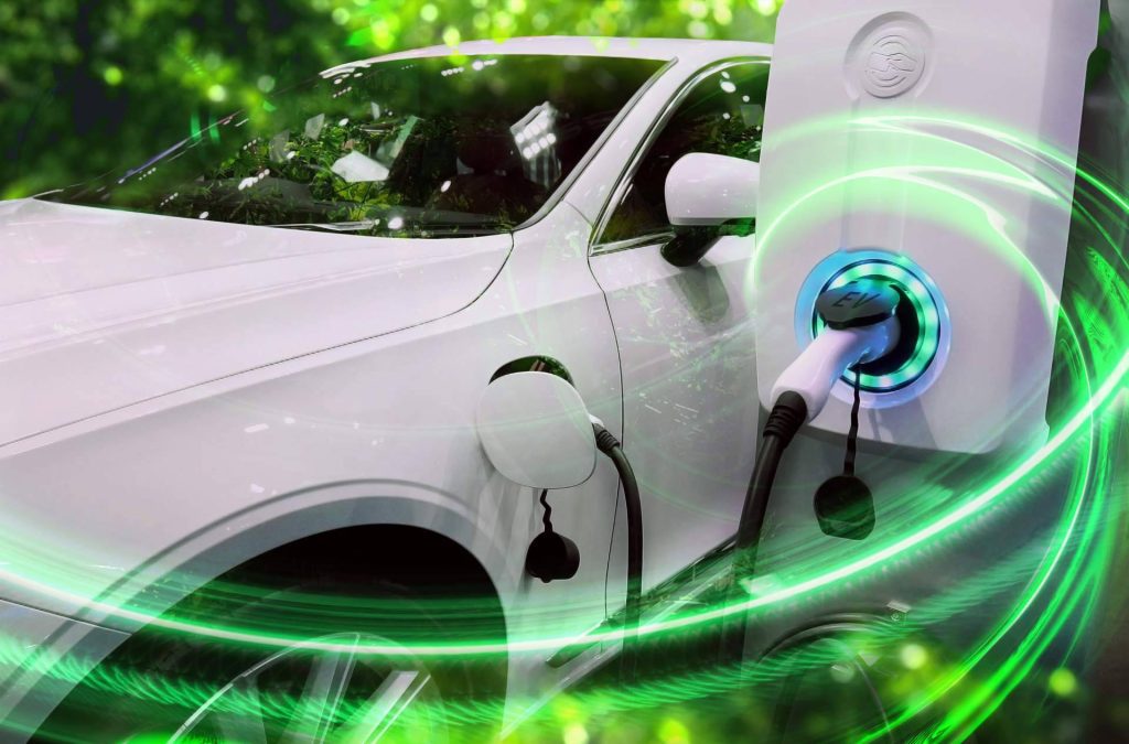 Instalar un Wallbox para ahorrar con el vehículo eléctrico