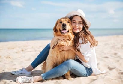 Los viajes para Singles con mascotas es posible