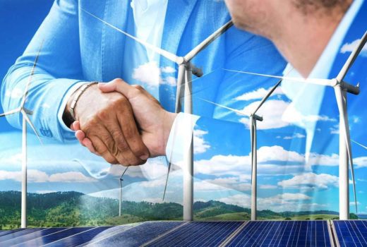 La legislación de Aragón sobre su propio modelo energético, con Vatios Verdes
