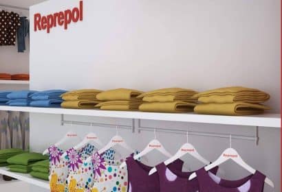 Opiniones y claves para abrir una tienda de moda infantil con Grupo Reprepol