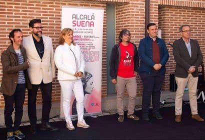 Alcalá Suena 2024 presenta oficialmente su cartel definitivo