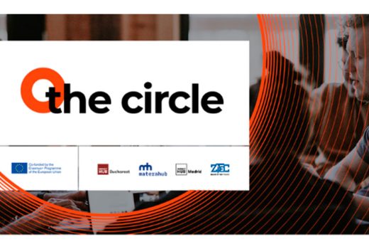 The Circle, el programa para desarrollar la resilencia y la creatividad