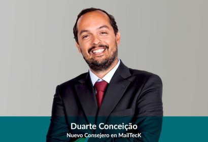 MailTecK refuerza su Consejo de Administración con la incorporación de Duarte Conceição