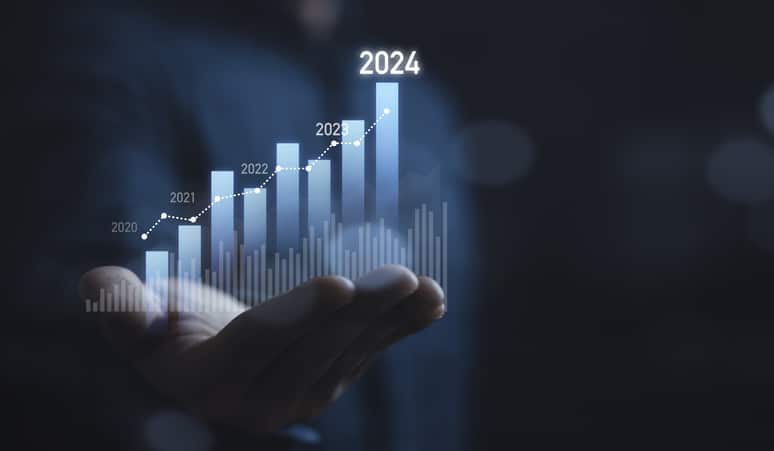 Inflación 2024
