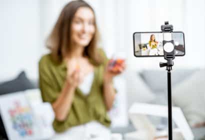 Obligaciones del influencer con Hacienda