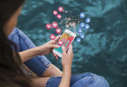 Influencer marketing