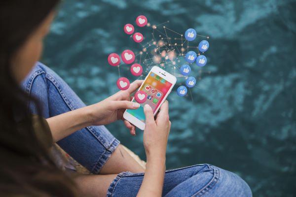 Influencer marketing