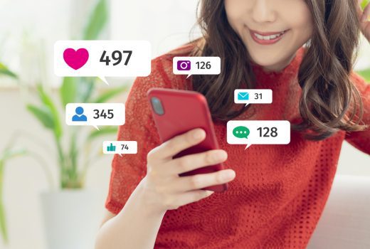 influencers