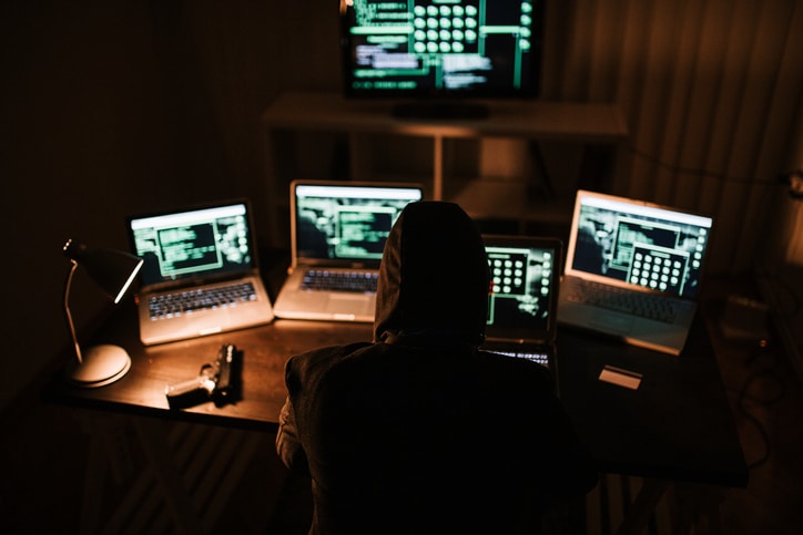 Información corporativa en la dark web