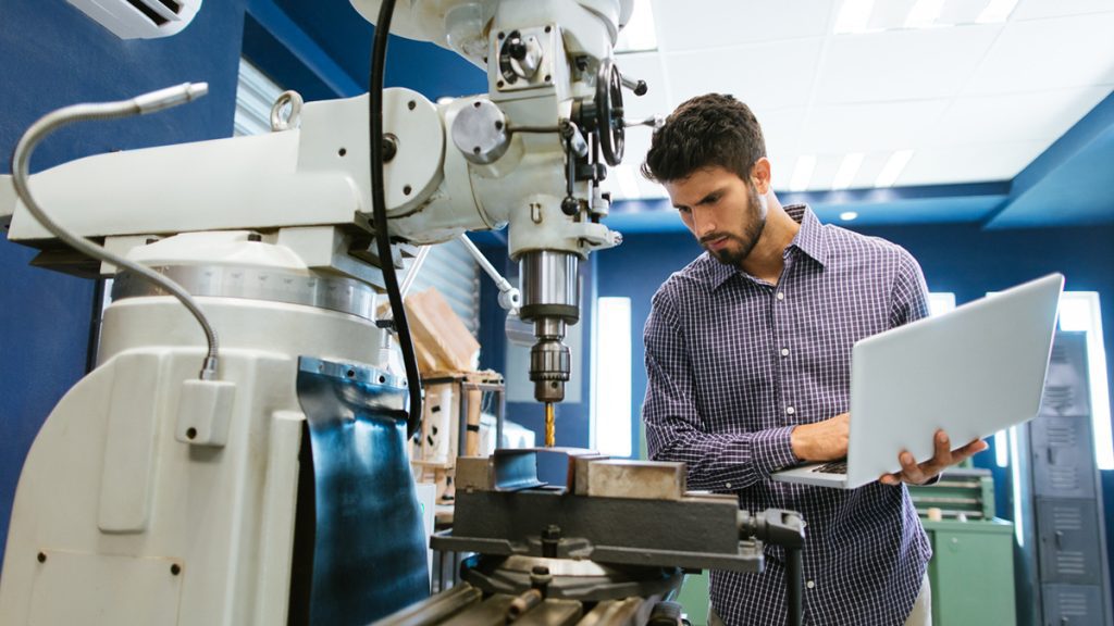 Consejos para ingenieros: qué debes hacer para trabajar en Silicon Valley