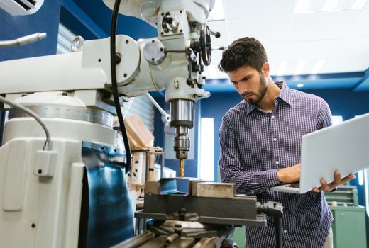 Consejos para ingenieros: qué debes hacer para trabajar en Silicon Valley