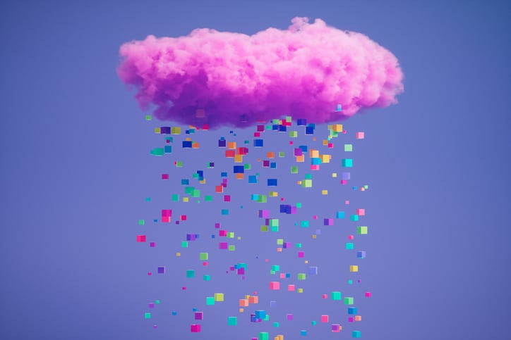 “Los ingeniosos tienen ideas felices; los innovadores, no… y eso les hace mejores”