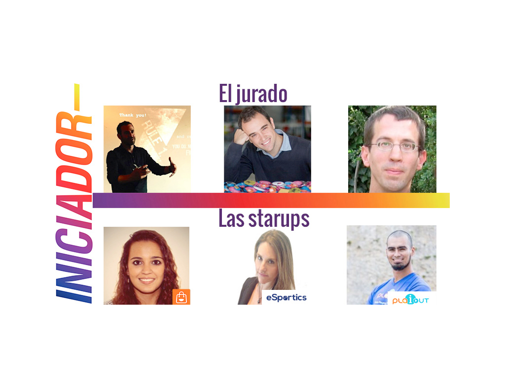 Iniciador Startups