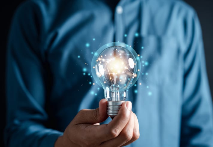 ¿Quiere innovar?… sea paciente