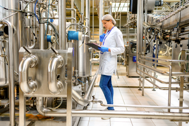 Programa para potenciar la innovación en el sector lácteo