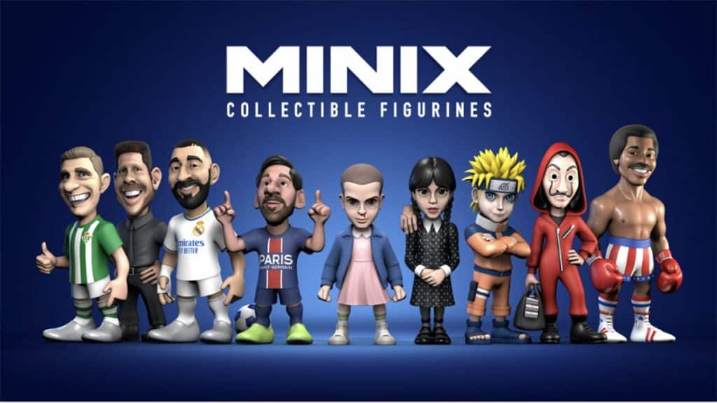 Innovadora idea de MINIX