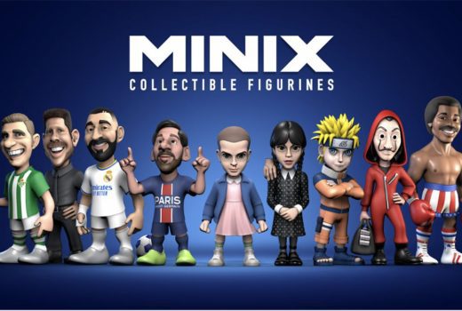 Innovadora idea de MINIX