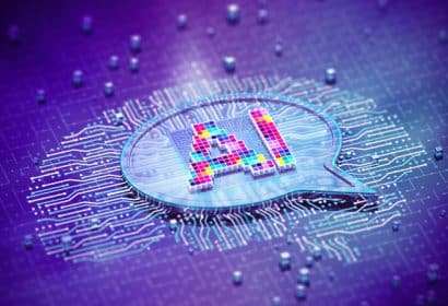 5 aspectos de la inteligencia artificial para mejorar la competitividad