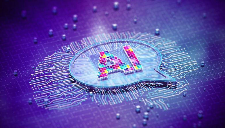 5 aspectos de la inteligencia artificial para mejorar la competitividad